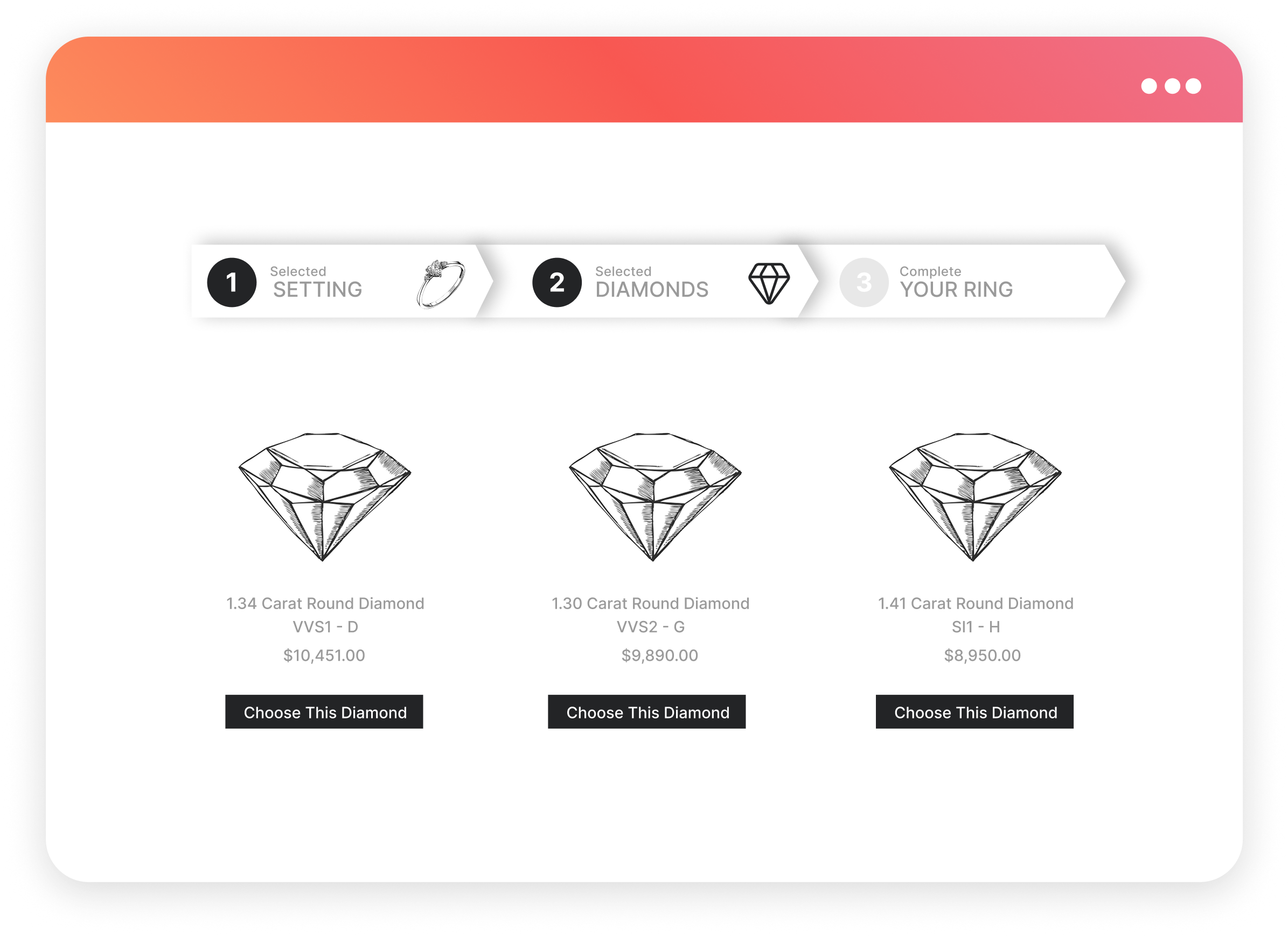 Search Page