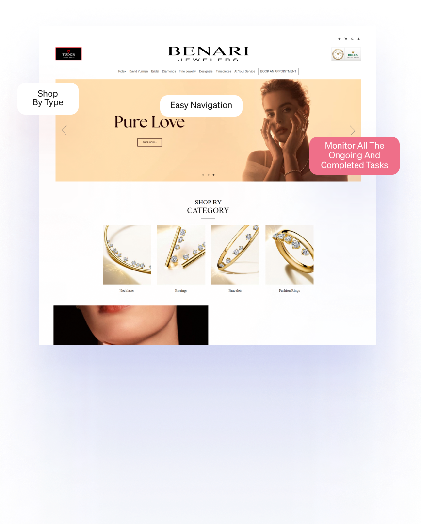 Image title Jewelry Modules