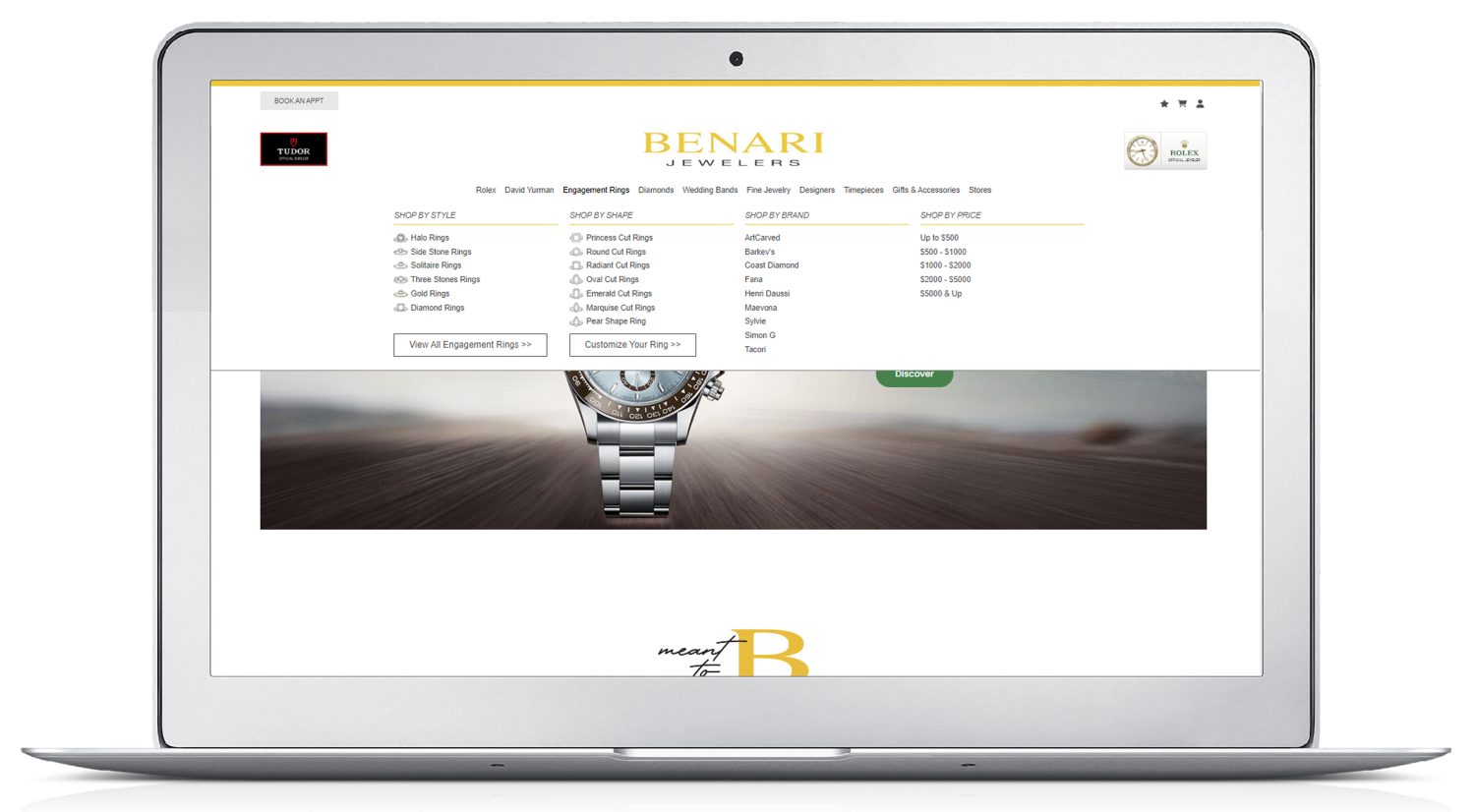 Design Studio - Row Templates