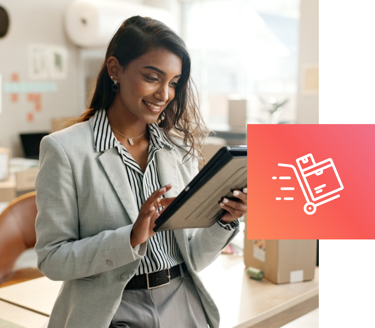 List in-stock Inventory ON YOUR WEBSITE
