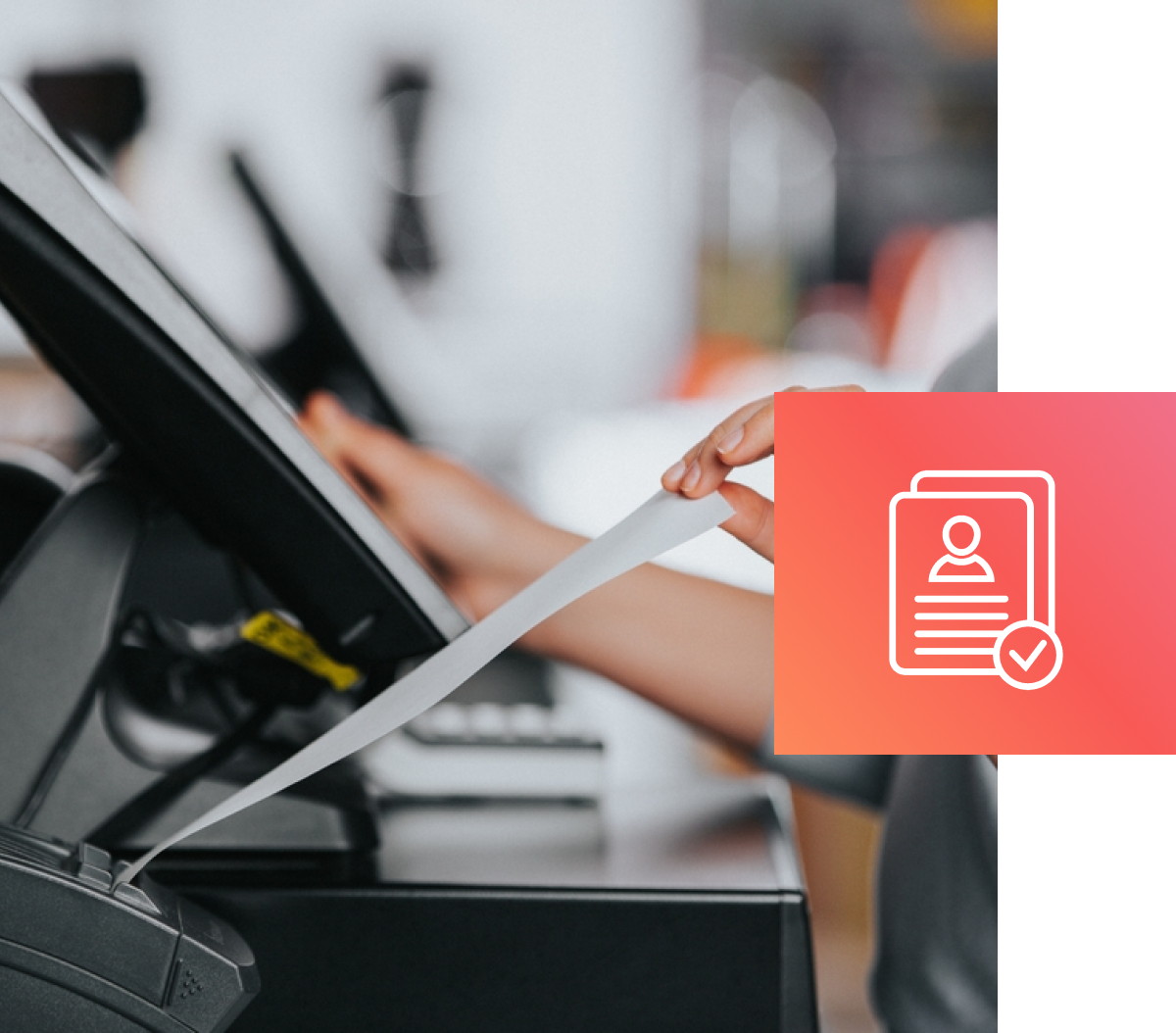 Sync POS & Website CUSTOMER DATA