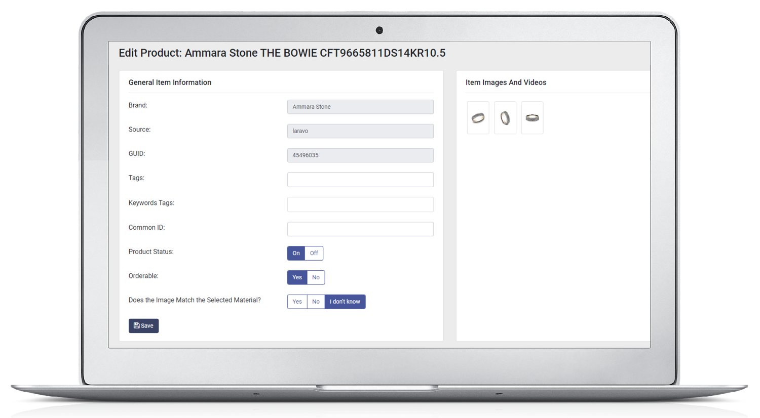 AI Content Generator