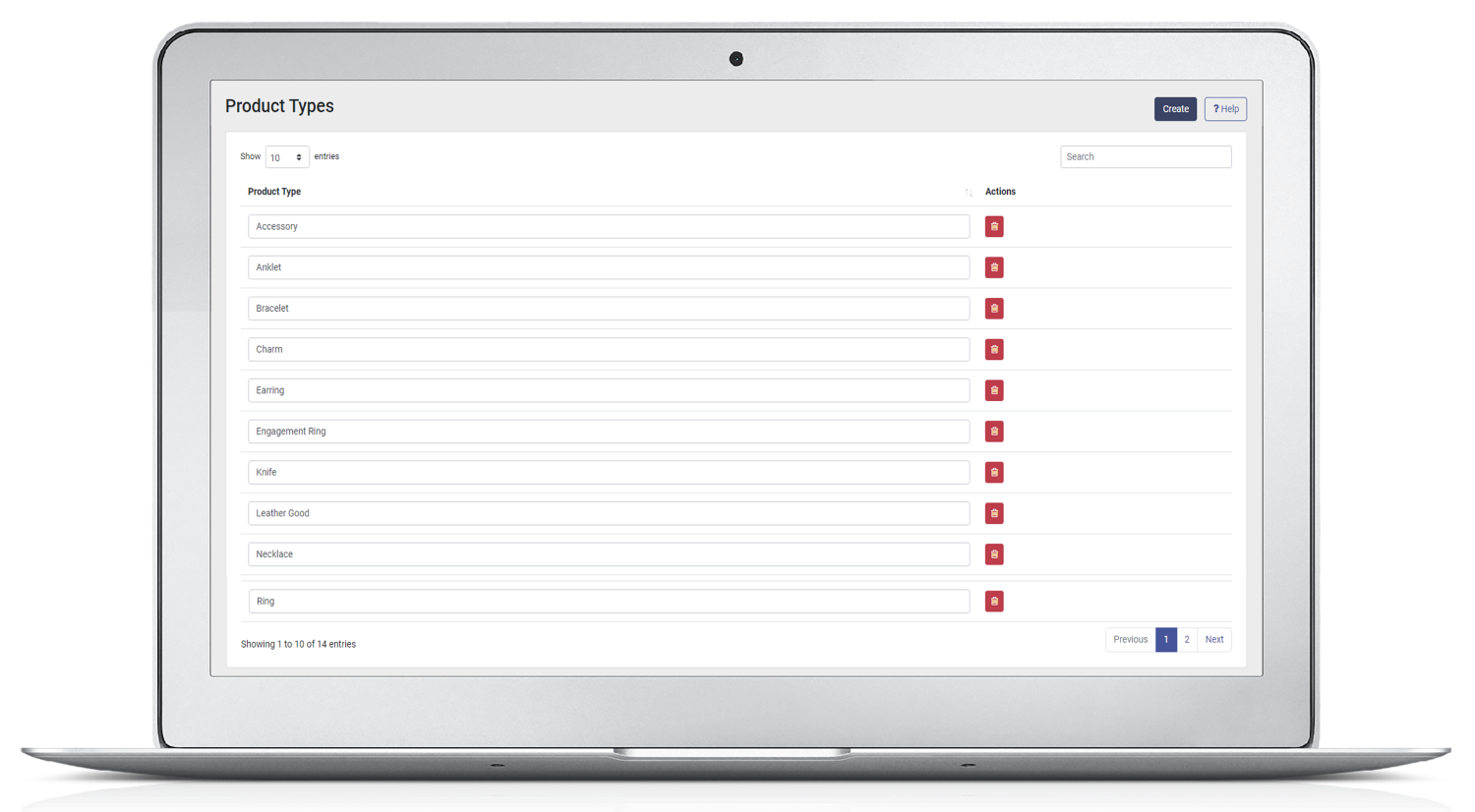 Smart Product Sorting