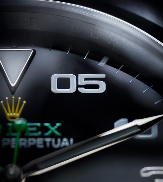 Rolex New Watches