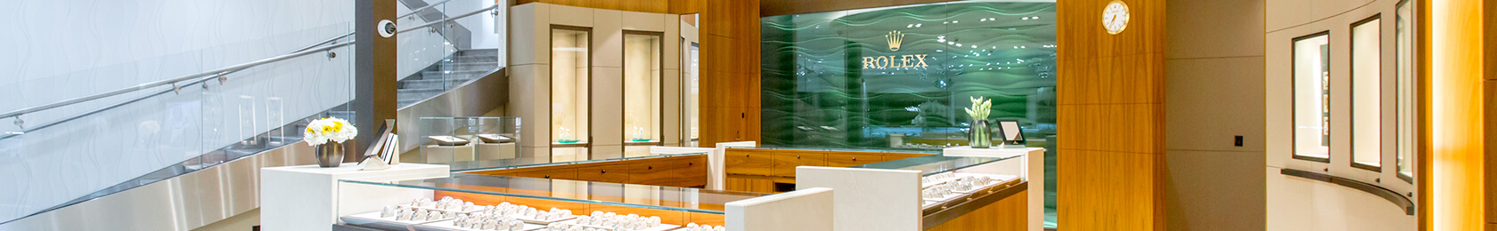 Our Showroom at Build in California