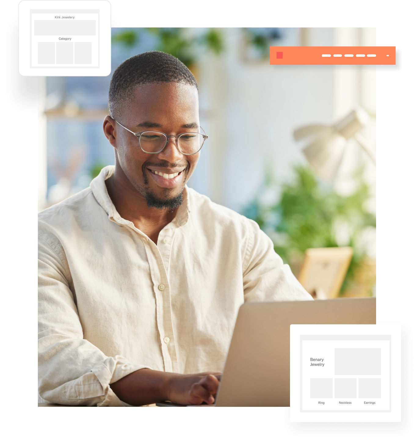 Custom Templates