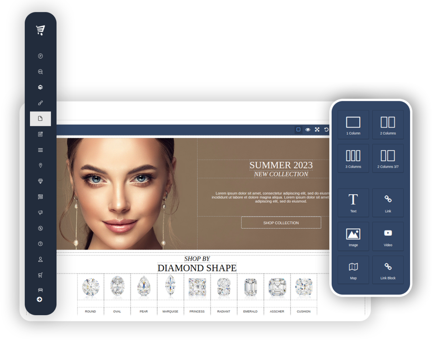 Introducing Design Studio